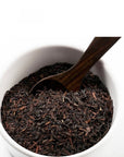 Black tea Ceylon OP 100% Organic Artisan Desteen - 100g