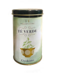 Tè Verde Gyokuro Artigianale 100% Organico Origine Giappone - 100g