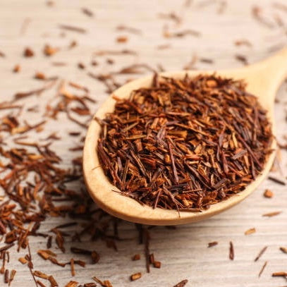 Roobush Long Cut Super Craft Red Red Tea 100% Organic South Africa Origin - Rooibos 100g