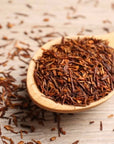 Tè Rosso Rooibush Long cut Super Artigianale 100% Organico Origine Sud Africa - Rooibos 100g