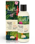 Helan KAFFA Latte fluido idratante profumato per il corpo - 200ml