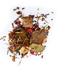 Organic Goodness Incenso in resina 100g - Mandarino e Alloro