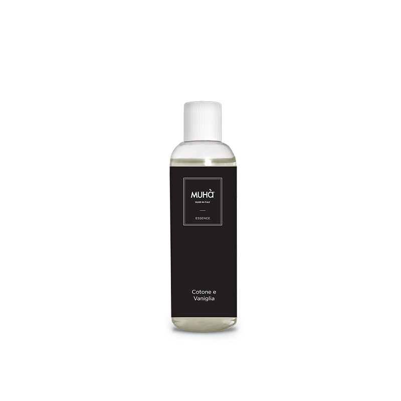 Muhà recharge cotton and vanilla - Environment perfumer - Various formats