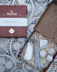 Sagrada Madre Kit Herbal - Prosperità