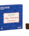 Aromafume Nag Champa Mattoncini Incenso - Niente fumo e cenere - clorophilla-shop
