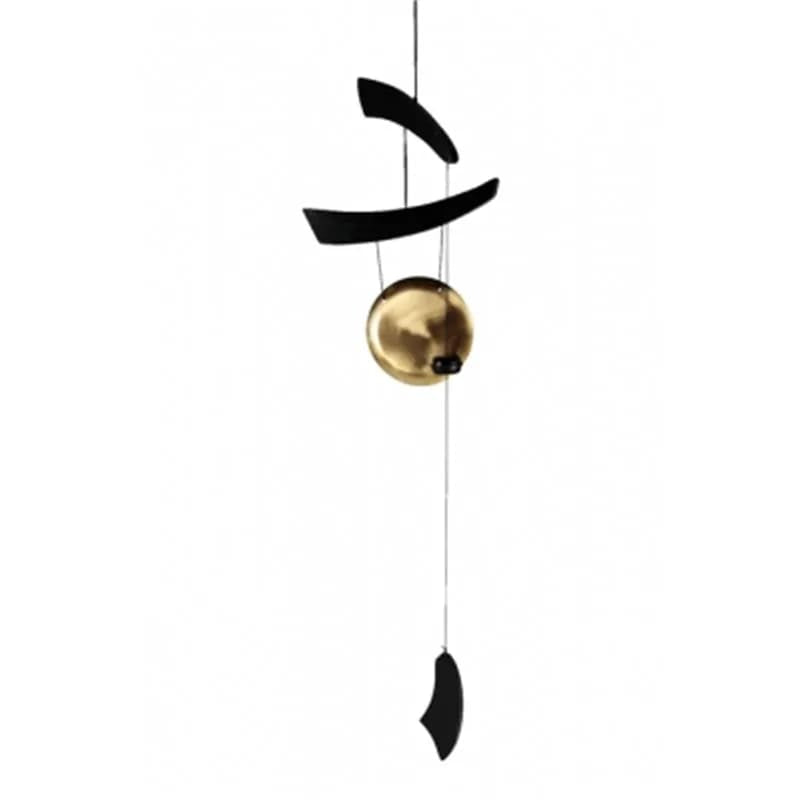 Campana a Vento Gong Zen - 65cm - clorophilla-shop