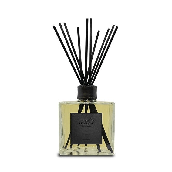 MUHÀ Peony Diffuser Fiori di Cotone - Profumatore d'ambiente con peoni –  clorophilla-shop