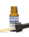 Enecta CBDay Plus 5% Olio di CBD 500mg Full Spectrum antinfiammatorio, antidolorifico e miorilassante - 10ml - clorophilla-shop