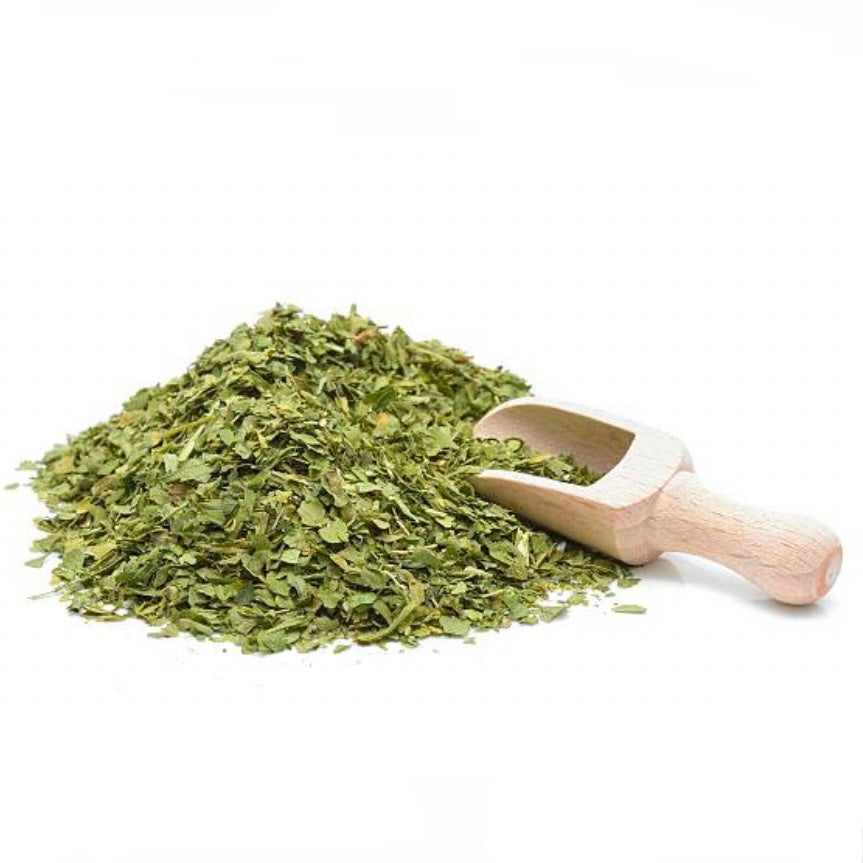 Bamboo infusion, fennel and 100% organic craftsmanship - natural antiage