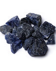 Sodalite Grezza Origine Brasile - Pietra da 4-6cm