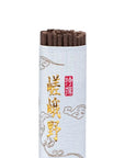 Nippon Kodo "Tokusen Sagano" Incenso Giapponese in Bastoncini Legno d'Agar - CALMANTE E RILASSANTE 50 Stick - clorophilla-shop