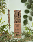 Sagrada Madre Eucalyptus Incenso botanico in bastoncini - Eucalipto, Cedro e Alloro