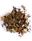 Organic Goodness resin incentive 100g - lemongrass and spices