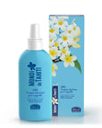 Helan Monoi de Tahiti - ARE Acqua Marina per capelli Effetto Ondulante - 100ml