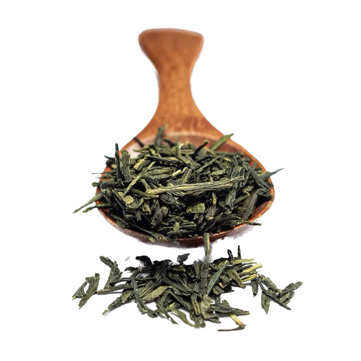 Tè Verde Sencha Special Artigianale 100% Organico Origine Giappone - 100g