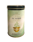 Tè Verde Pi Lo Chun Artigianale 100% Organico Origine Cina - 100g