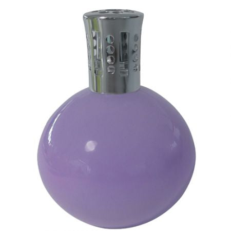 Lilla Baloon catalytic lamp to purify the air, eliminate bad smells and perfume in a lasting way - Lampe Berger - 15cm