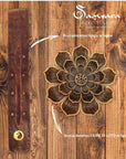 Samsara Indian Lovers - Starter kit incense
