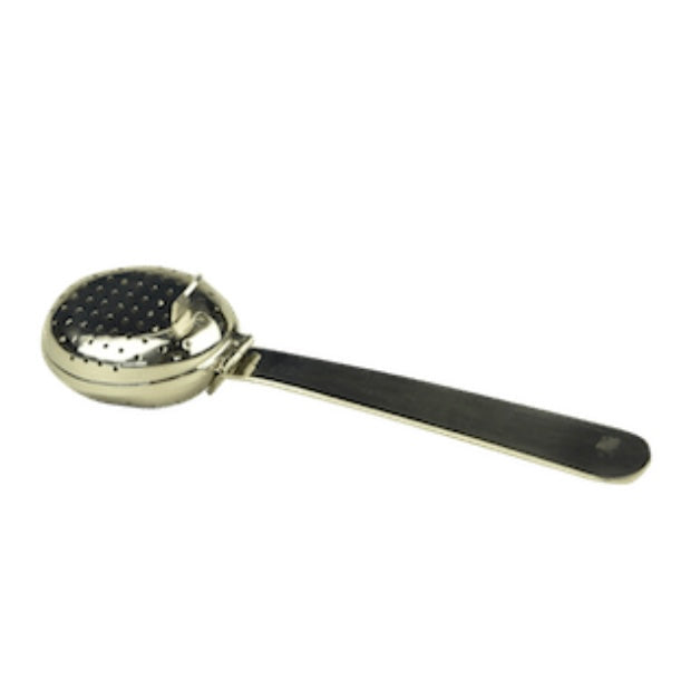 Cucchiaio Ovale Colino infusore per Tè, Tisane ed Infusi - Filtro in A –  clorophilla-shop