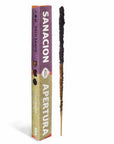 Sagrada Madre DUO Guarigione e Apertura - Incenso botanico in bastoncini - 6 Stick