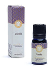 Song of India VANILLA Olio Essenziale Vaniglia 100% Naturale - 10ml