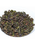 Tè Milk Oolong Artigianale 100% Organico Origine Cina 100g