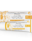 Helan Calendula e Camomilla Pomata - Secchezza, irritabilità e prurito - 75ml - clorophilla-shop