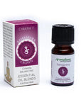 Aromafume Sahasrara 7 Chakra della Corona - Miscela di olio essenziale per la diffusione daroma 10ml - GRATITUDINE E PACE - clorophilla-shop