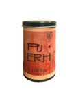 Tè Pu- Erh Artigianale 100% Organico Origine Cina 100g