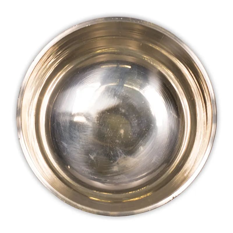 Campana Tibetana Zenkoan 8 Metalli preziosi - 100/200 g - clorophilla-shop