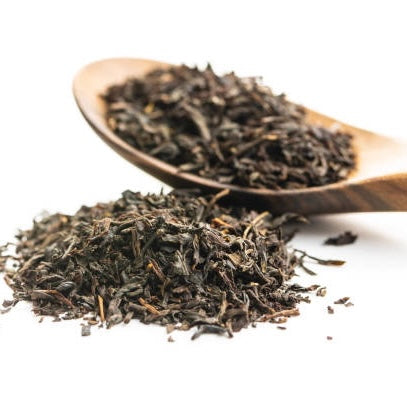 Saint Petersburg black tea - 100% organic artisan origin Russia - 100g