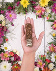 Sagrada Madre Smudge of crafts - sage, cinnamon and anise