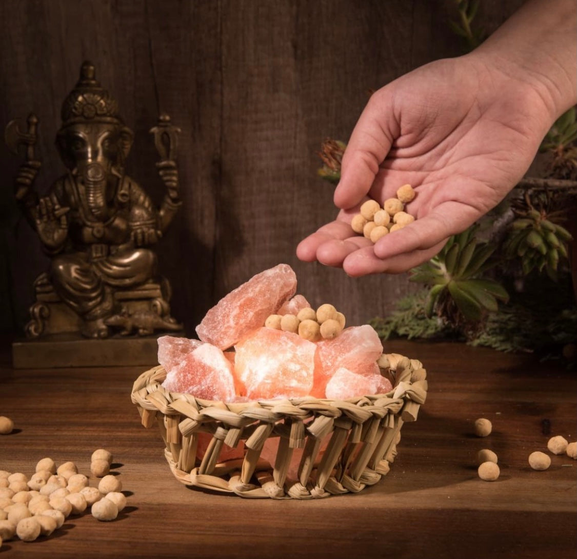 Sagrada Mother Aromatic Pearls - Sandal