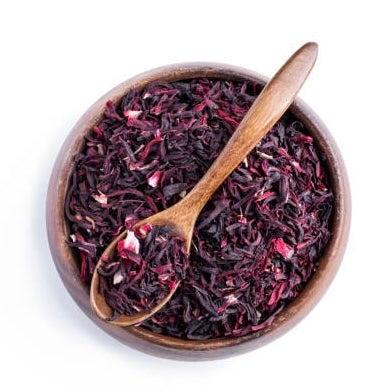 Karkadè Handcrafted KarkaDè 100% Organic - diuretic and antioxidant - 100g jar