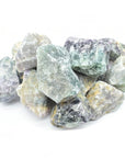 Fluorite Grezza - Pietra da 3-5cm - clorophilla-shop