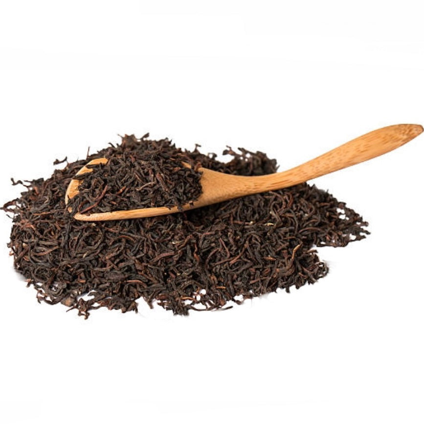 Black tea Vietnam OP - 100% organic artisanal Vietnam origin - 100g