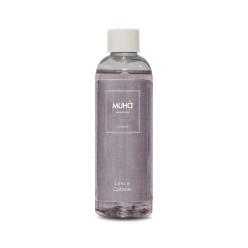 Muhà Charging linen and cotton - Environment Perfumer - Various formats