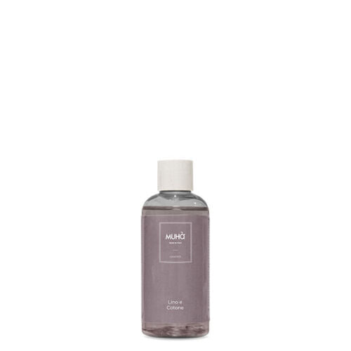Muhà Charging linen and cotton - Environment Perfumer - Various formats
