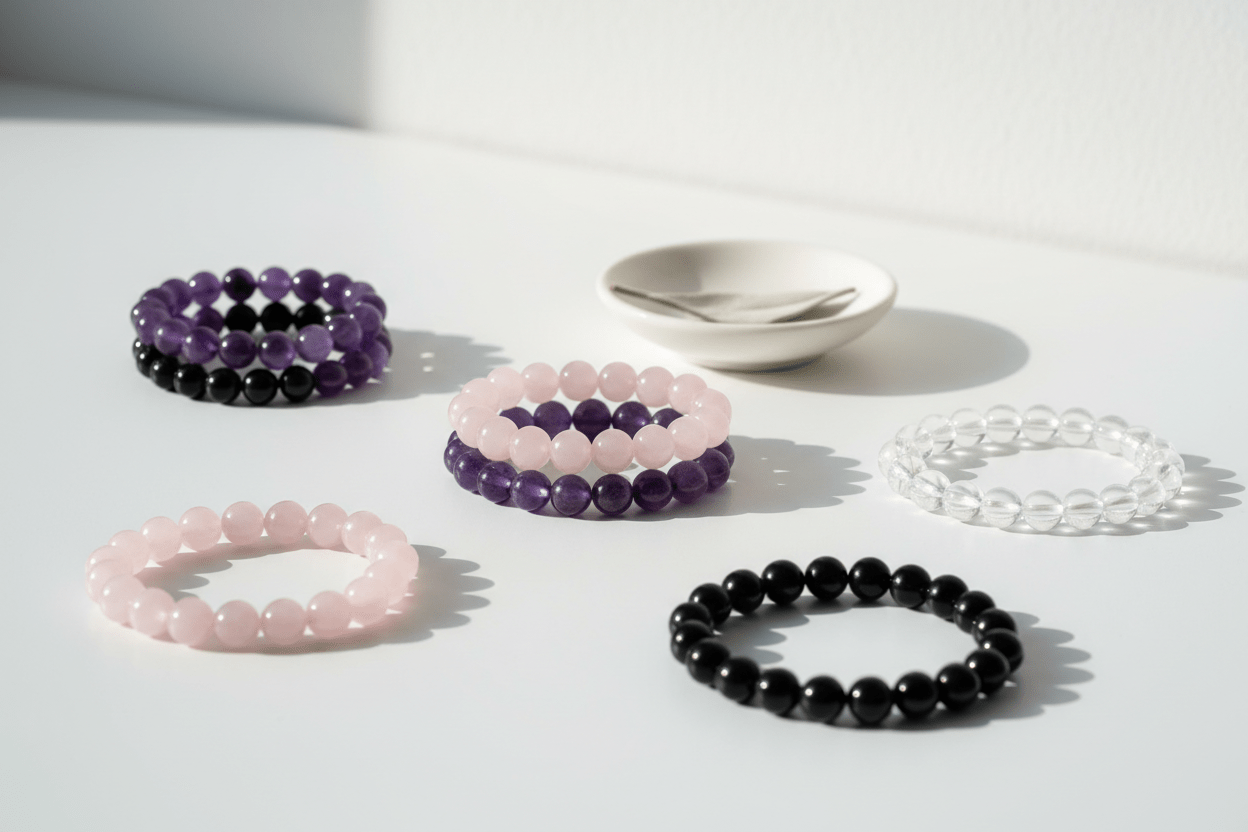 Bracciali Combo - Clorophilla Shop