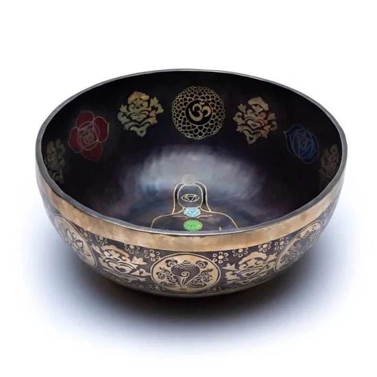 Campane tibetane e accessori - Clorophilla Shop