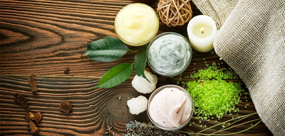 Cosmetici e Cura del Corpo - Clorophilla Shop