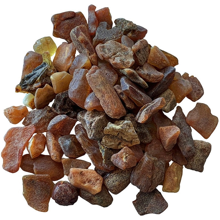 Ambra Baltico Grezza Origine Polonia - 10g - clorophilla-shop