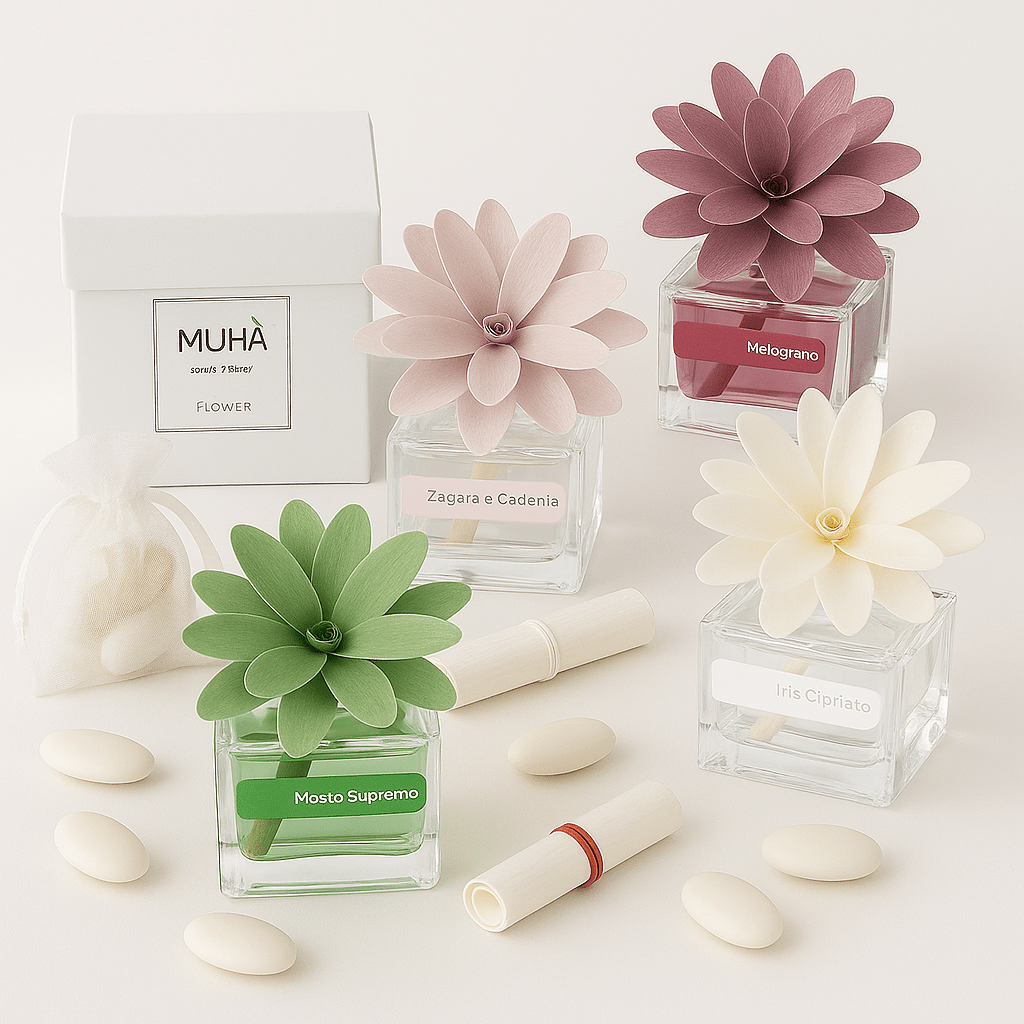 Muhà - Clorophilla Shop