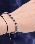 CANDELA ZODIACO CON BRACCIALE - Toro