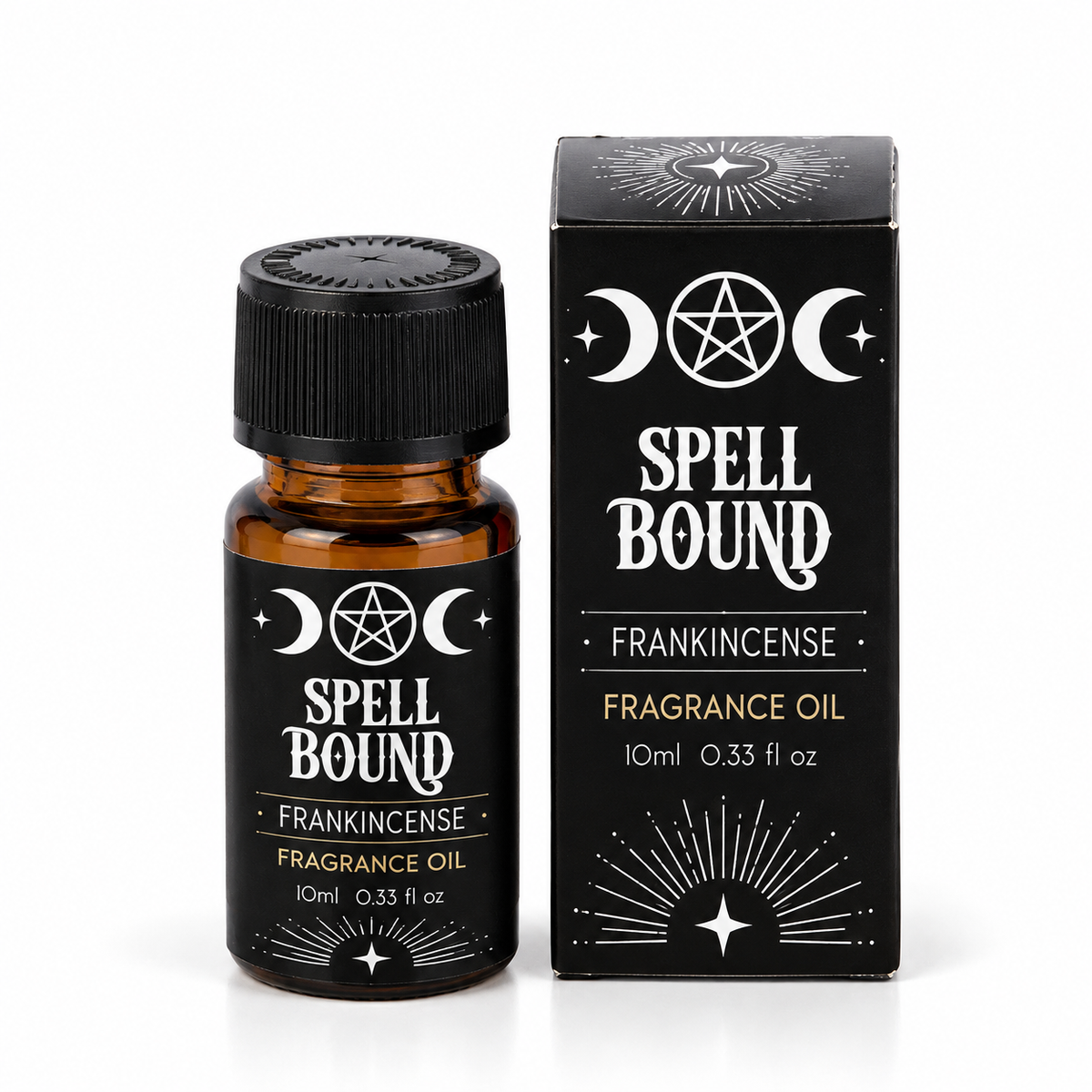 FRAGRANZE IN OLIO MIDNIGHT RITUALS PER AROMATERAPIA