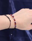 CANDELA ZODIACO CON BRACCIALE - Vergine