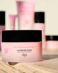 1944 PARIS SKINCARE COREANA LA SUBLIME GLOW - Crema alta idratazione - Clorophilla Shop