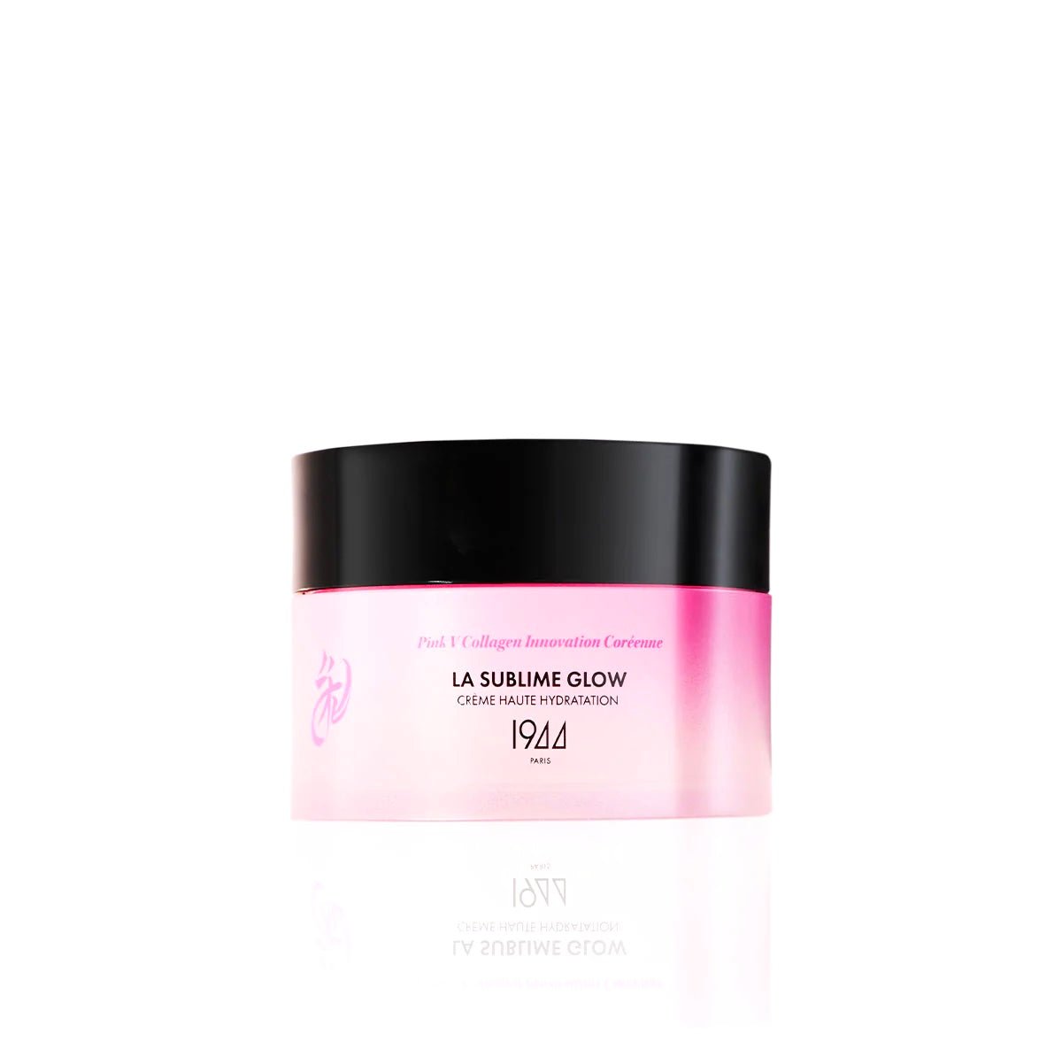 1944 PARIS SKINCARE COREANA LA SUBLIME GLOW - Crema alta idratazione - Clorophilla Shop