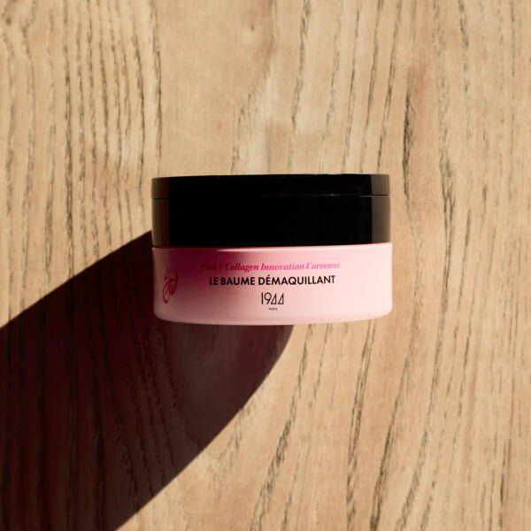 1944 PARIS SKINCARE COREANA LE BAUME DÉMAQUILLANT - Balsamo struccante - Clorophilla Shop