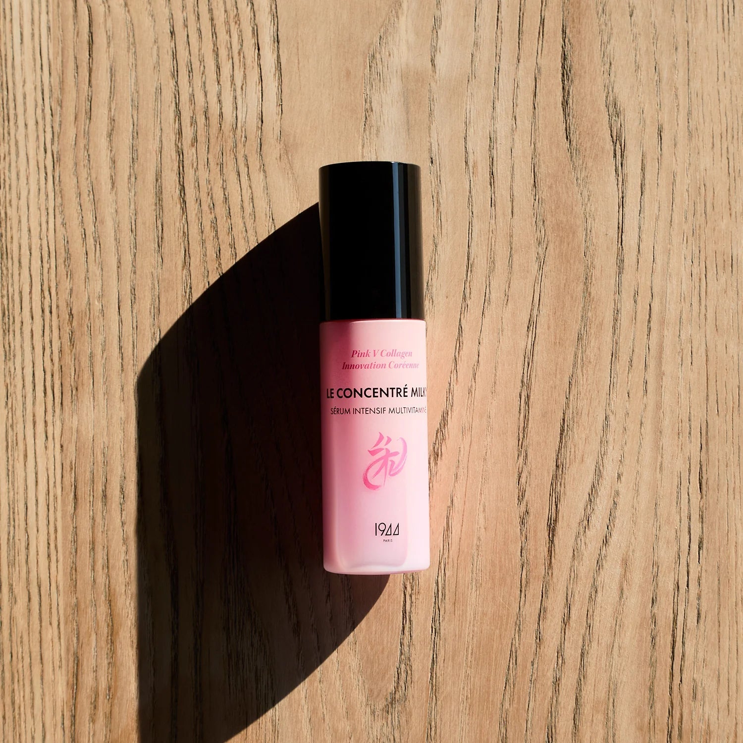 1944 PARIS SKINCARE COREANA LE CONCENTRÉ MILKY - Siero multi-azione sumbliminante effetto glow - Clorophilla Shop